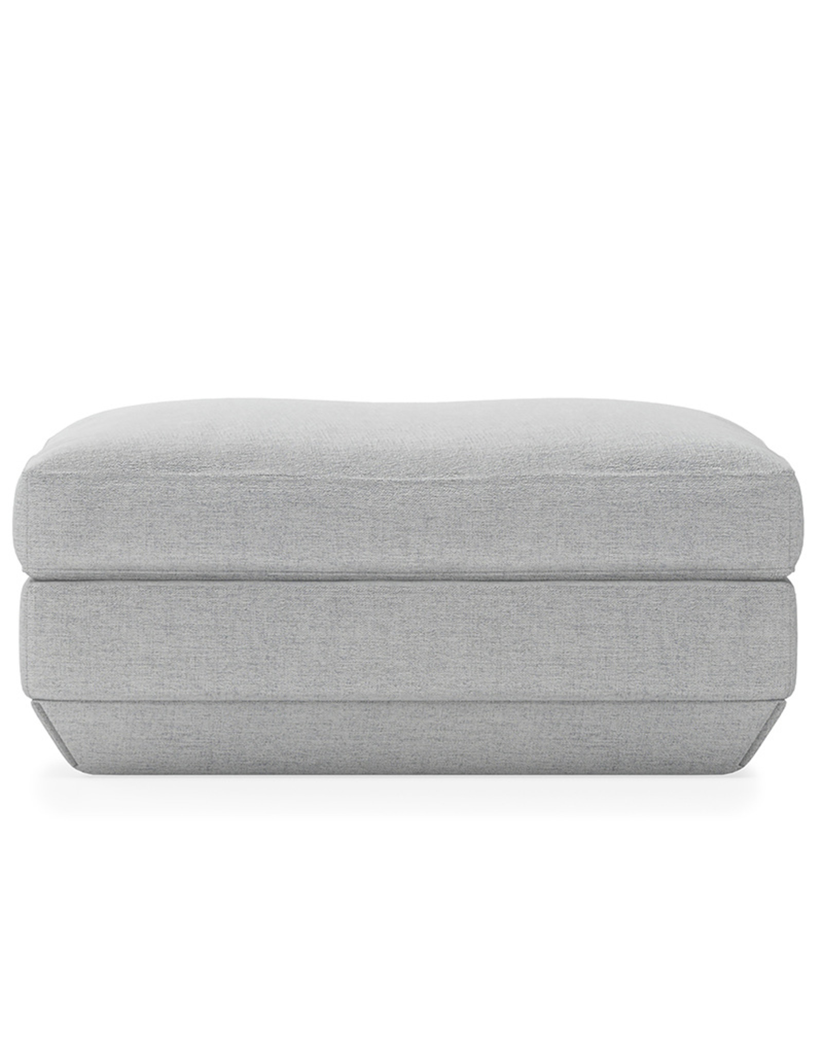 Gus* Modern Podium Ottoman