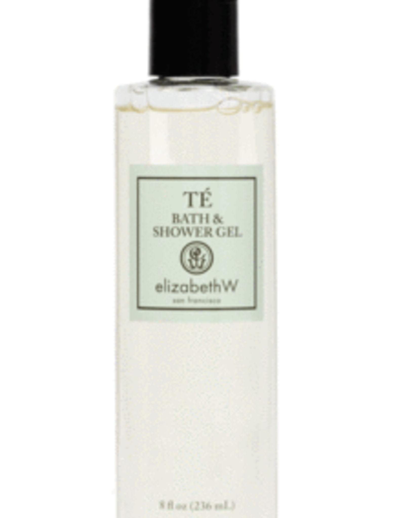 Elizabeth W Te Shower Gel