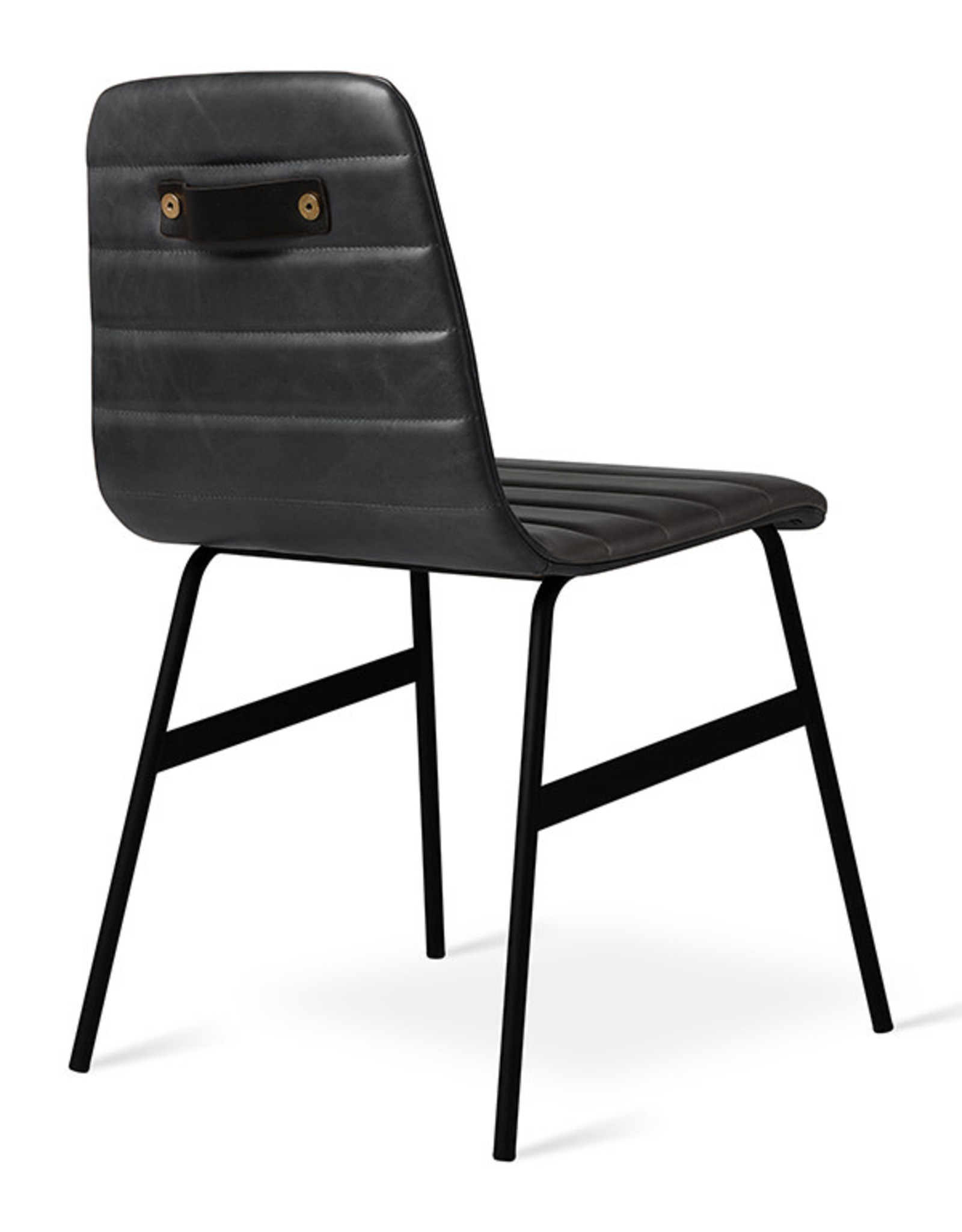 Gus* Modern Lecture Upholstered Chair