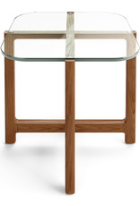 Gus* Modern Quarry End Table