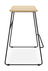 Gus* Modern Aero Bar Stool