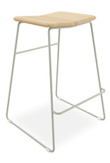 Gus* Modern Aero Bar Stool