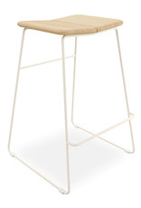 Gus* Modern Aero Bar Stool