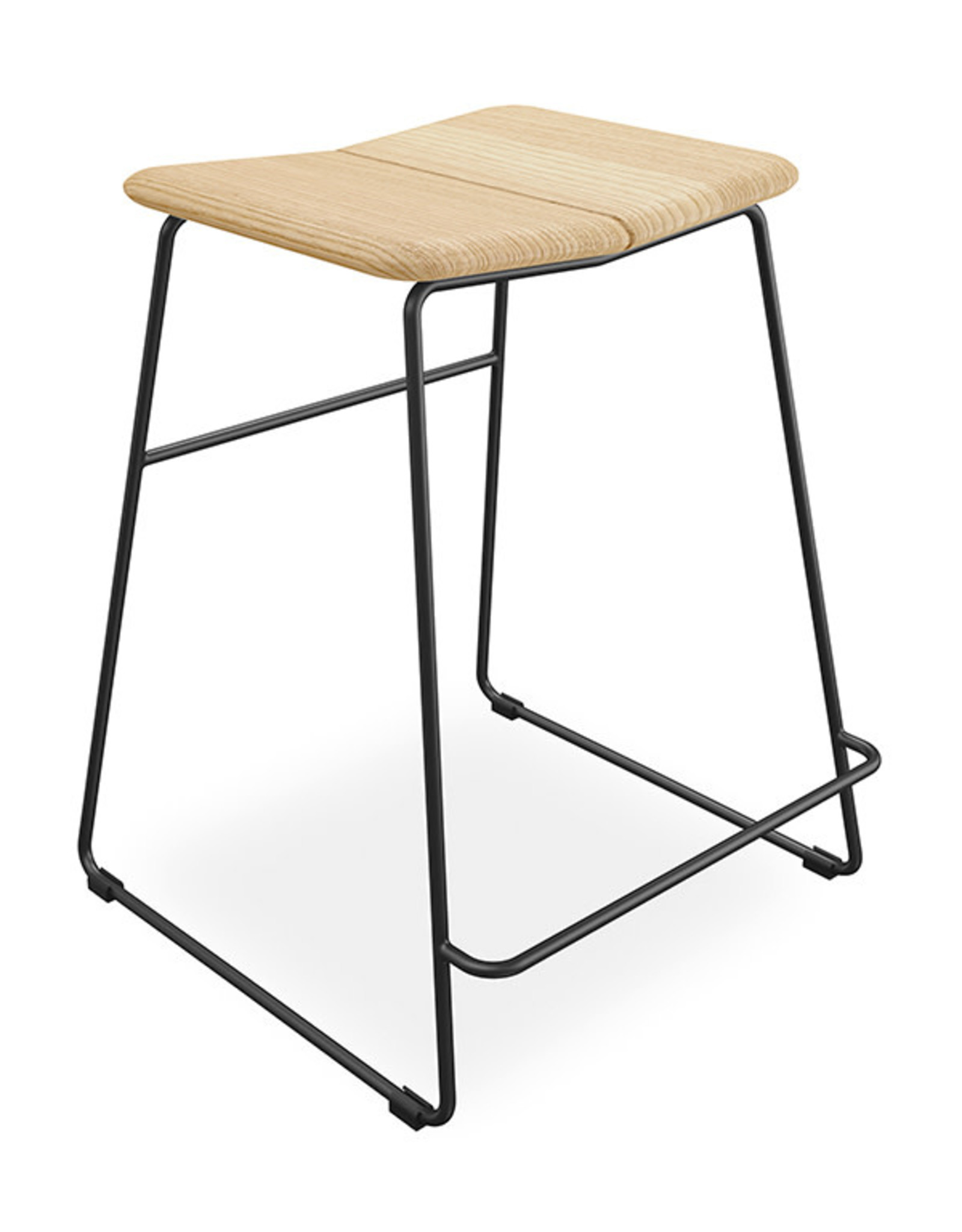 Gus* Modern Aero Counter Stool