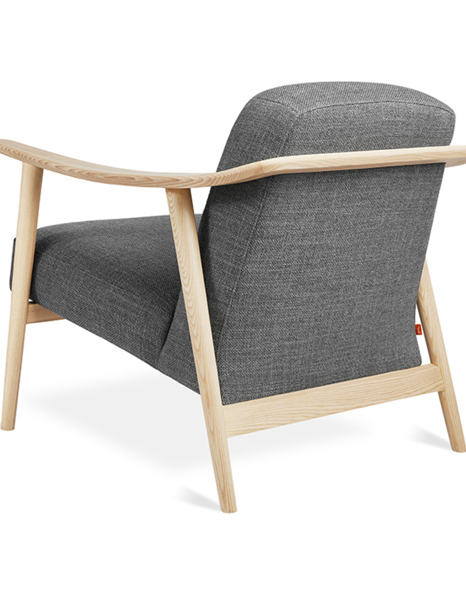 Gus* Modern Baltic Chair