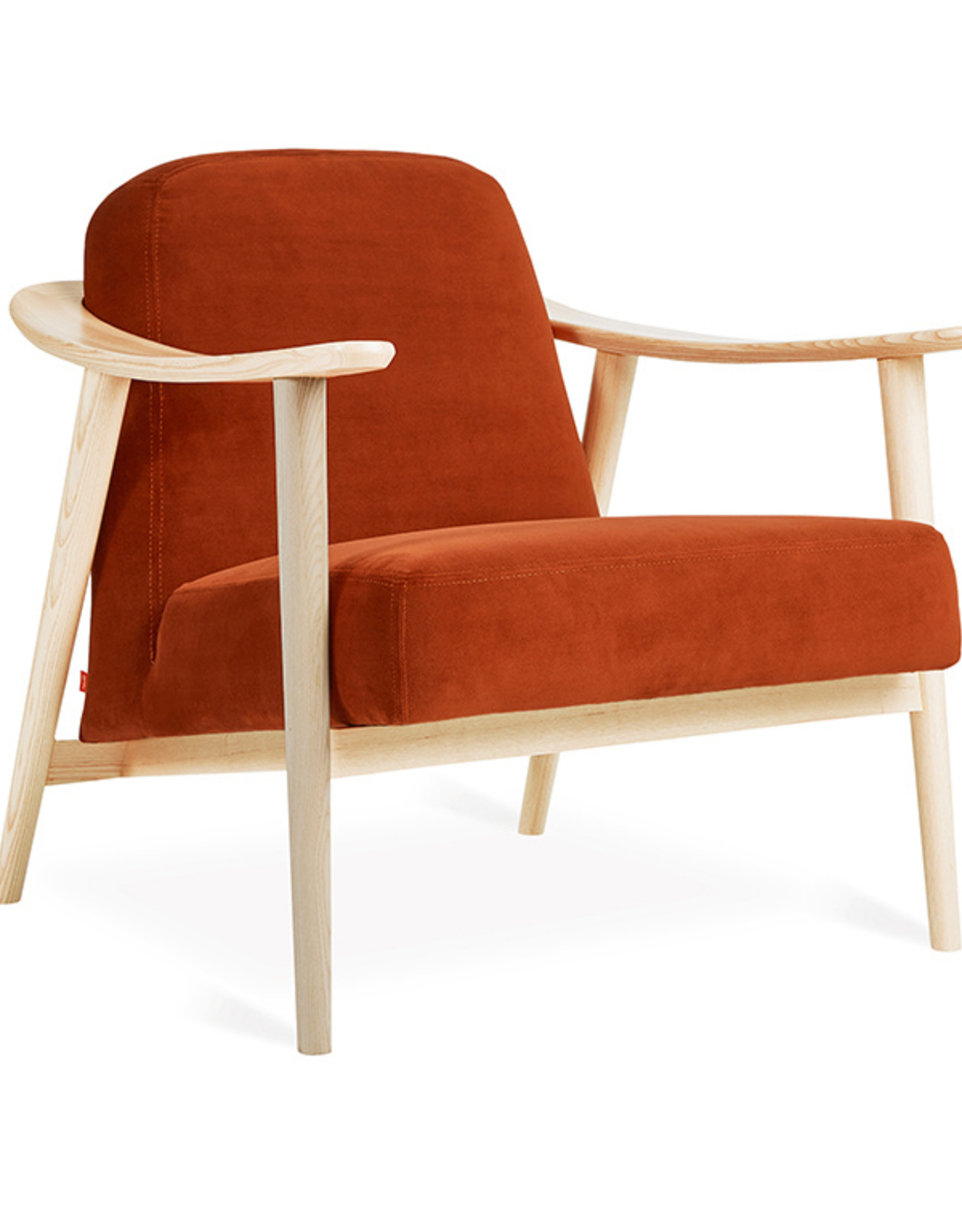 Gus* Modern Baltic Chair