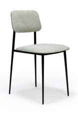 Dc Dining Chair - Light Grey