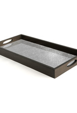 Frost mirror tray - rectangular - M