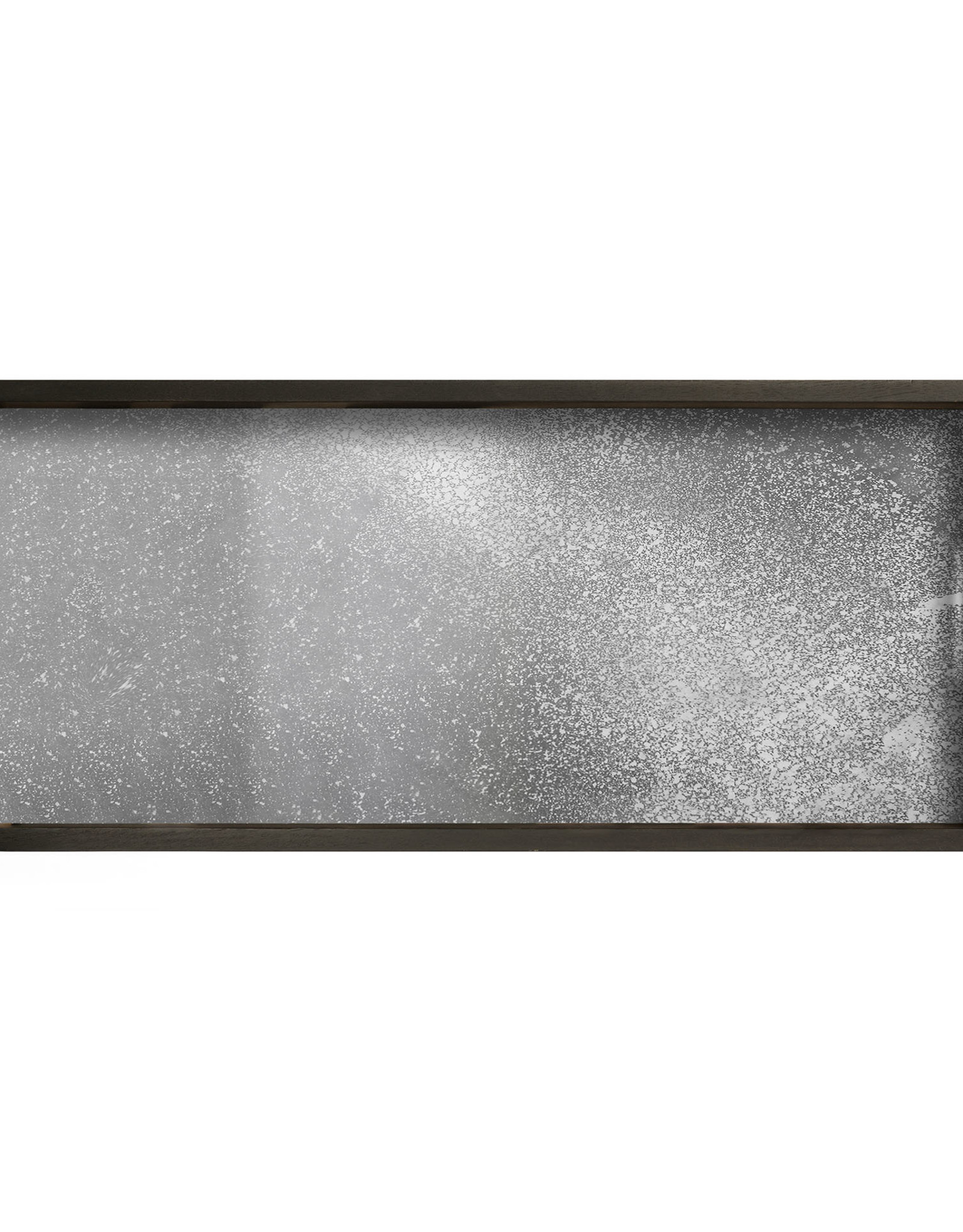 Frost Mirror Tray - Rectangular - M