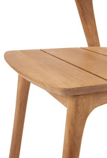 Teak Bok Outdoor Dining Chair