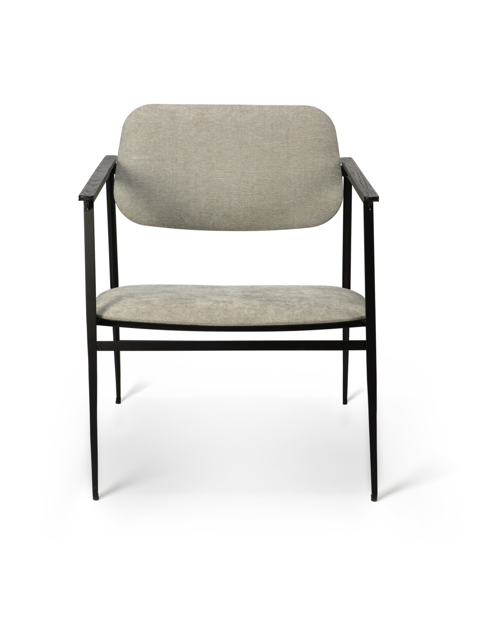 Dc Lounge Chair - Light Grey