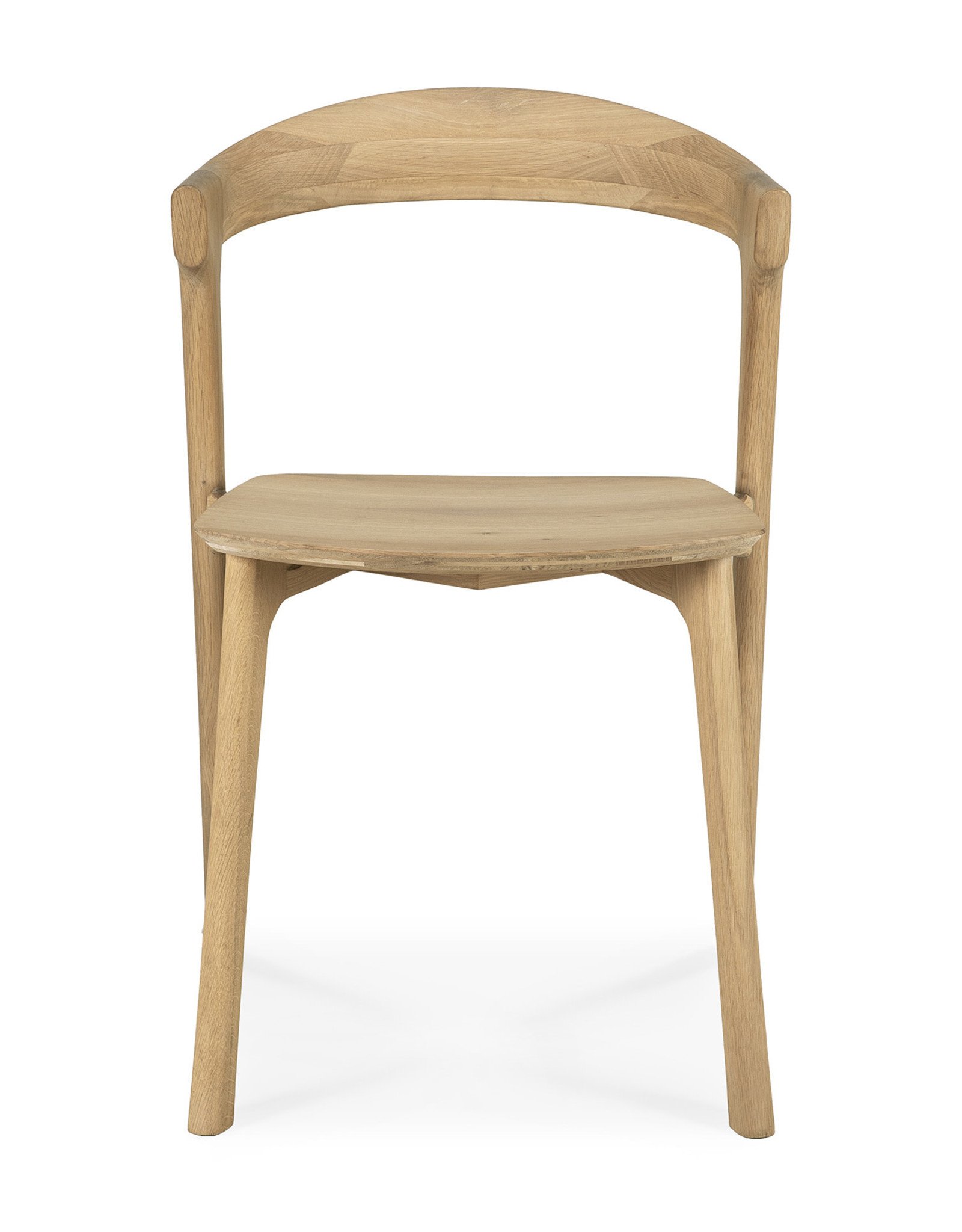 Oak Bok Dining Chair