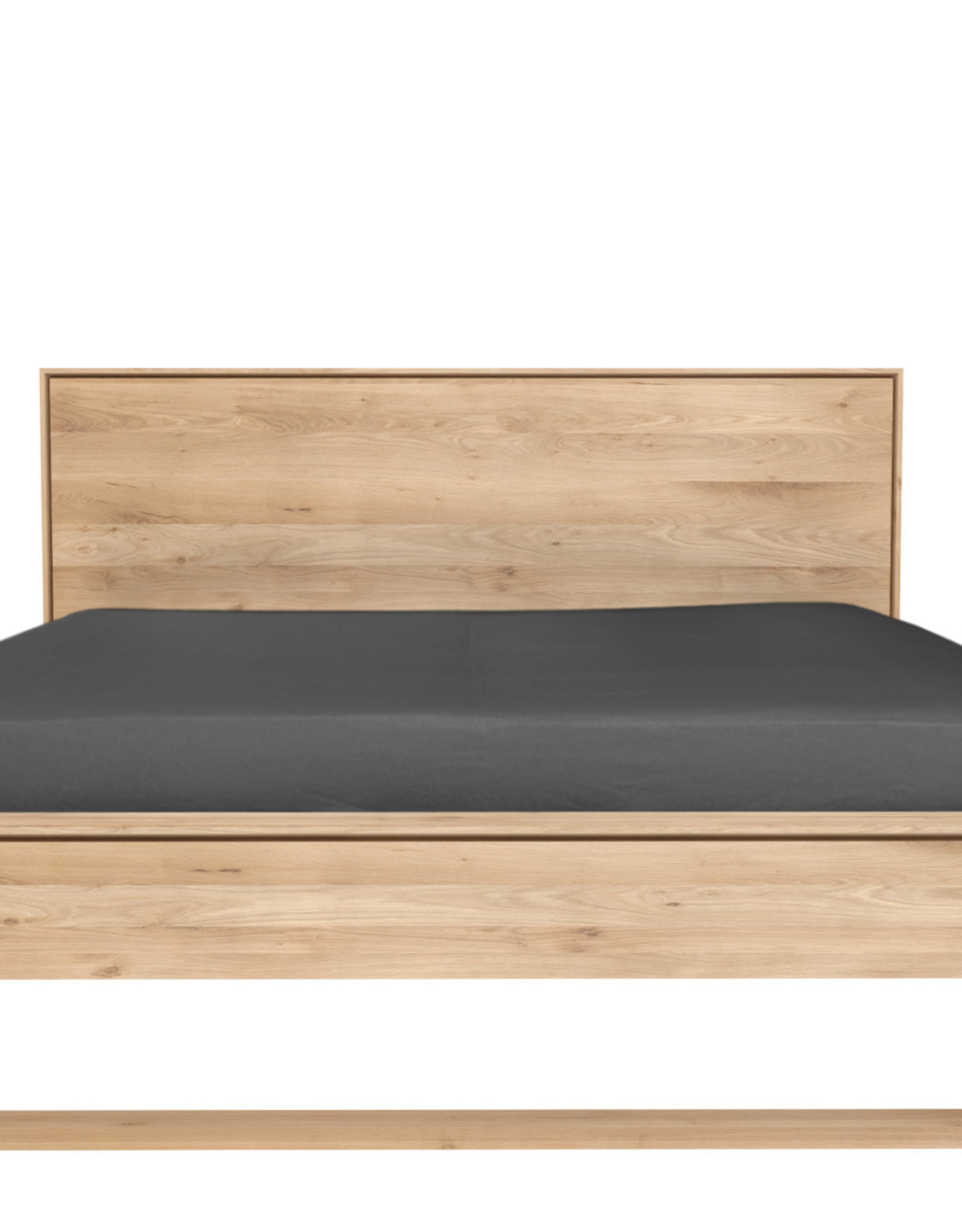 Oak Nordic Ii Bed