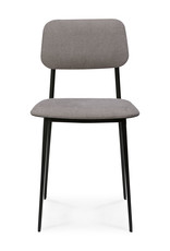 Dc Dining Chair - Light Grey