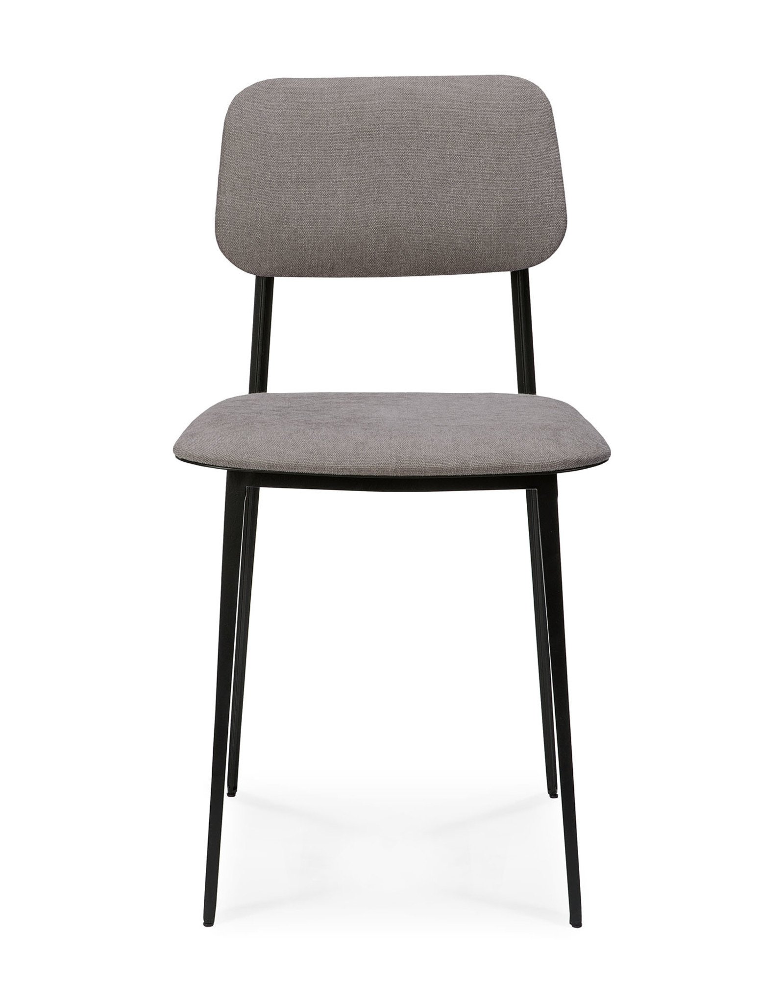 Dc Dining Chair - Light Grey