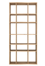 Oak Z Rack Small