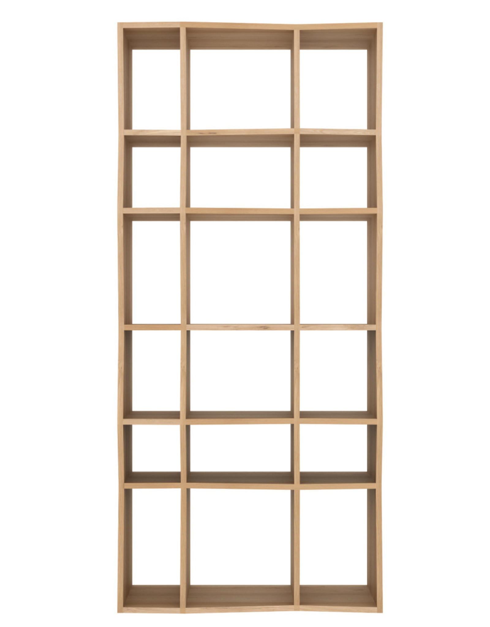 Oak Z Rack Small