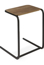 Teak N701 Side Table