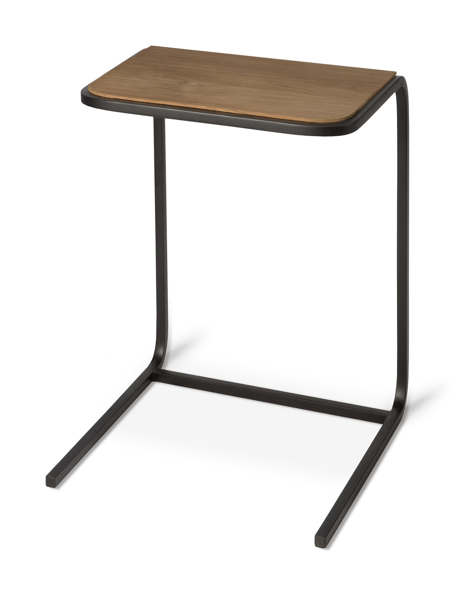 Teak N701 Side Table