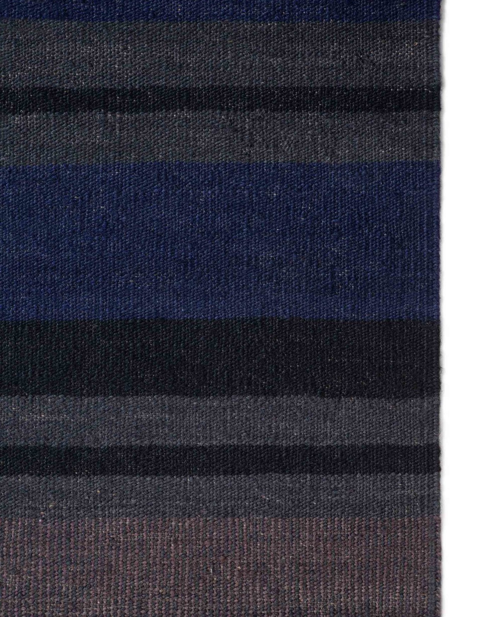 Cobalt Kilim Rug