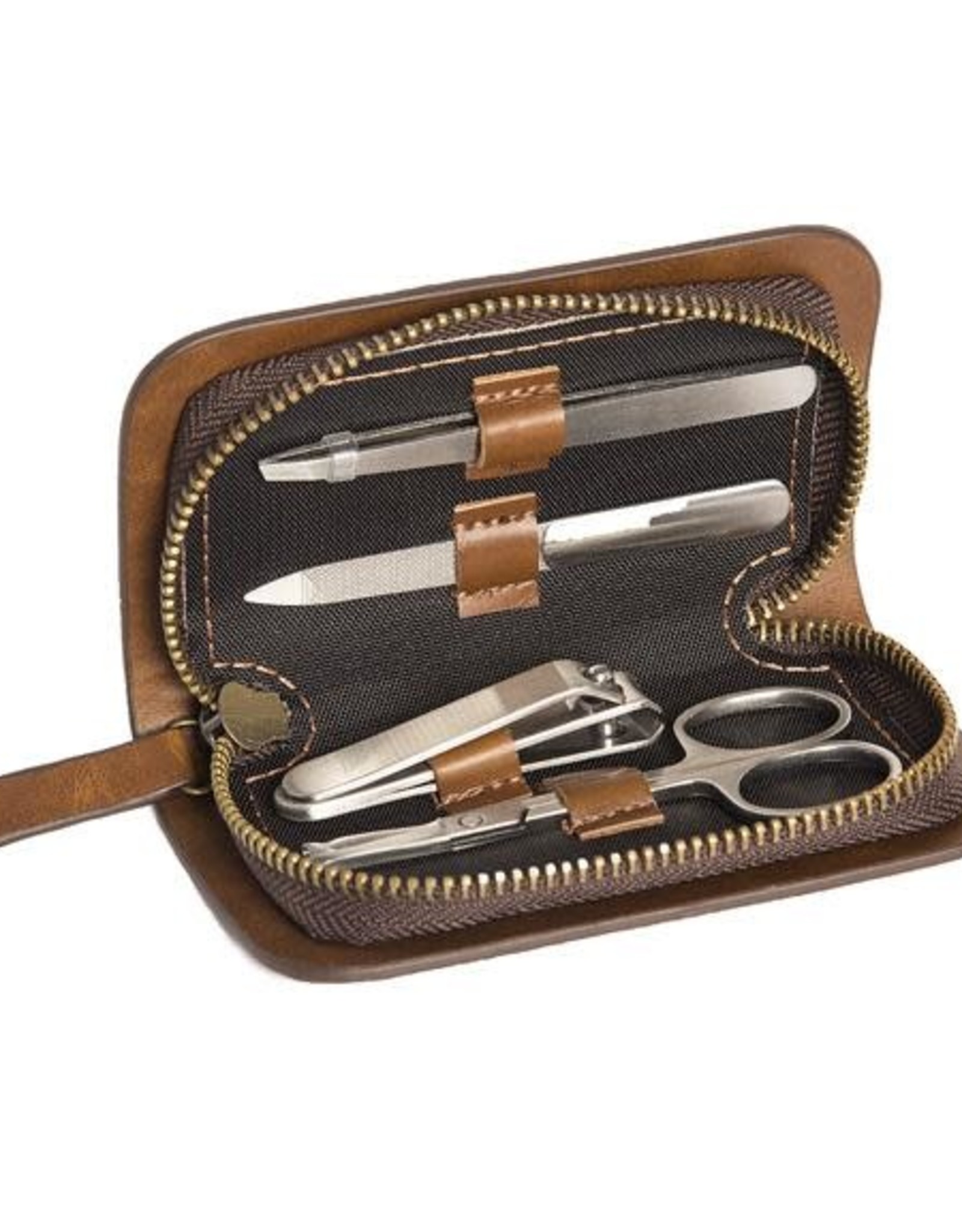 Brouk and Co. Manicure Set