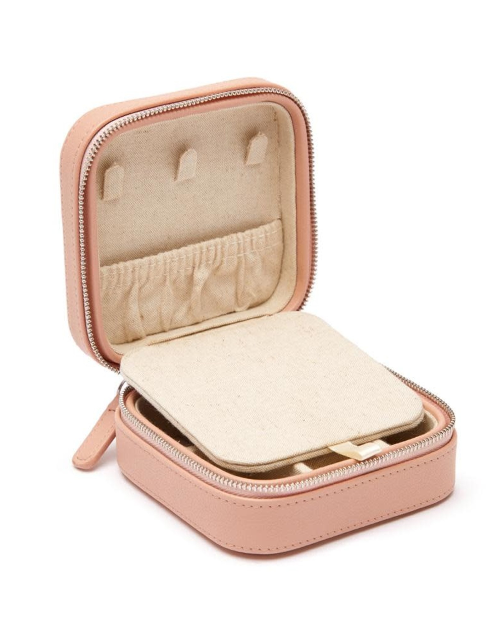 Brouk and Co. Luna Small Travel Jewelry Case