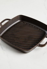 Smithey Ironware Co. No. 12 Grill Pan