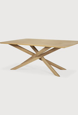 Oak Mikado Dining Table