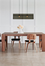 Gus* Modern Cardinal Dining Chair