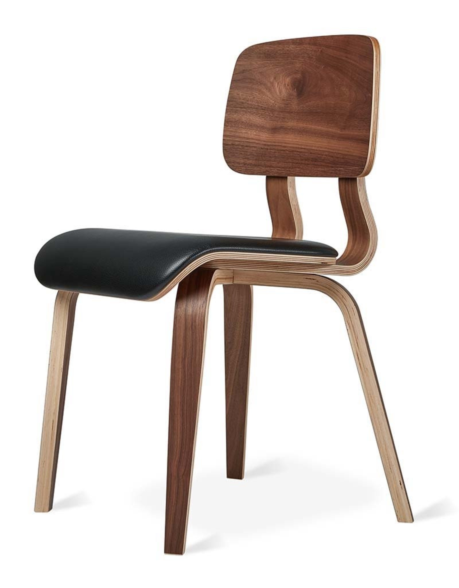 Gus* Modern Cardinal Dining Chair