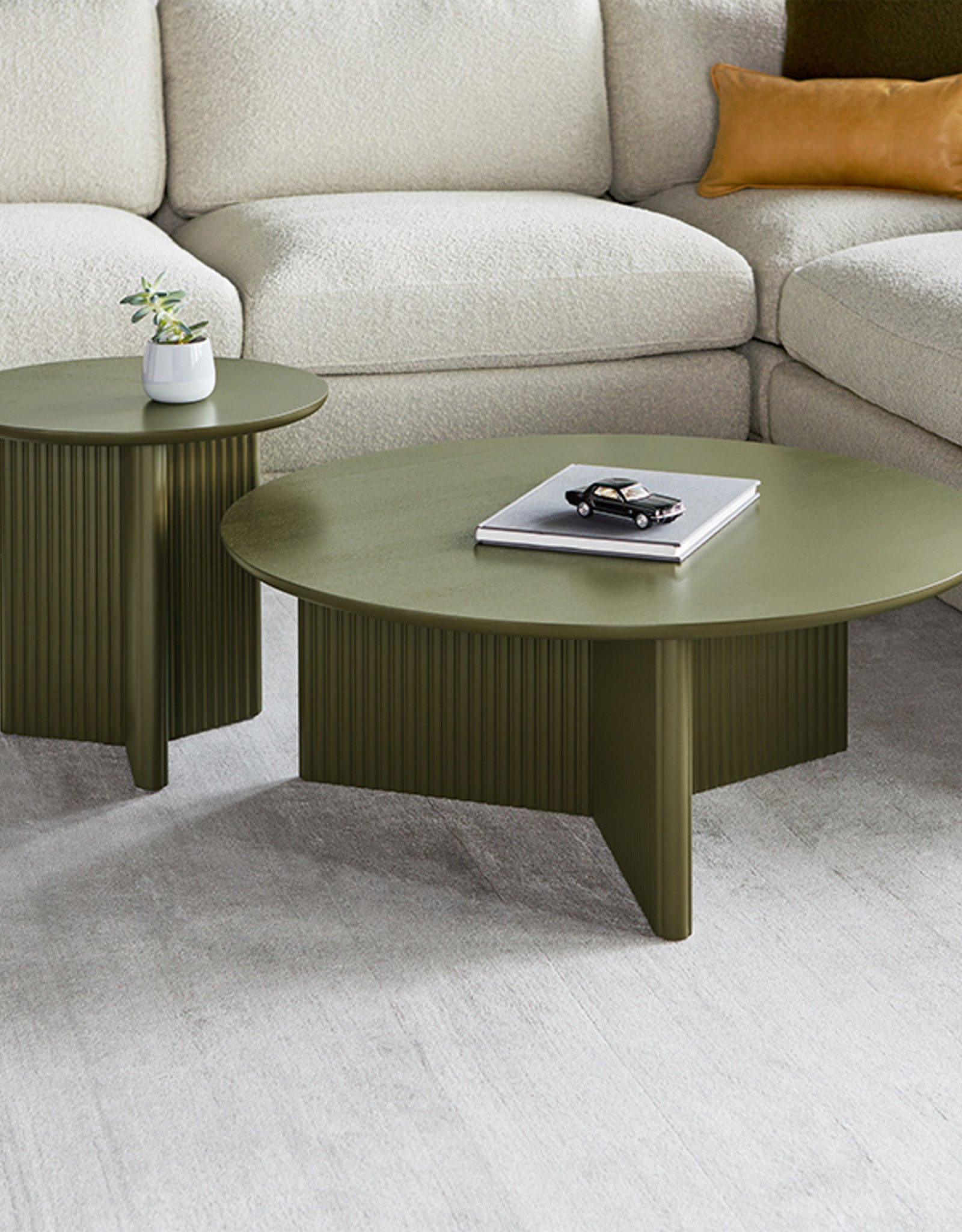 Gus* Modern Odeon Coffee Table