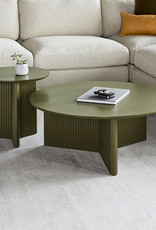 Gus* Modern Odeon End Table