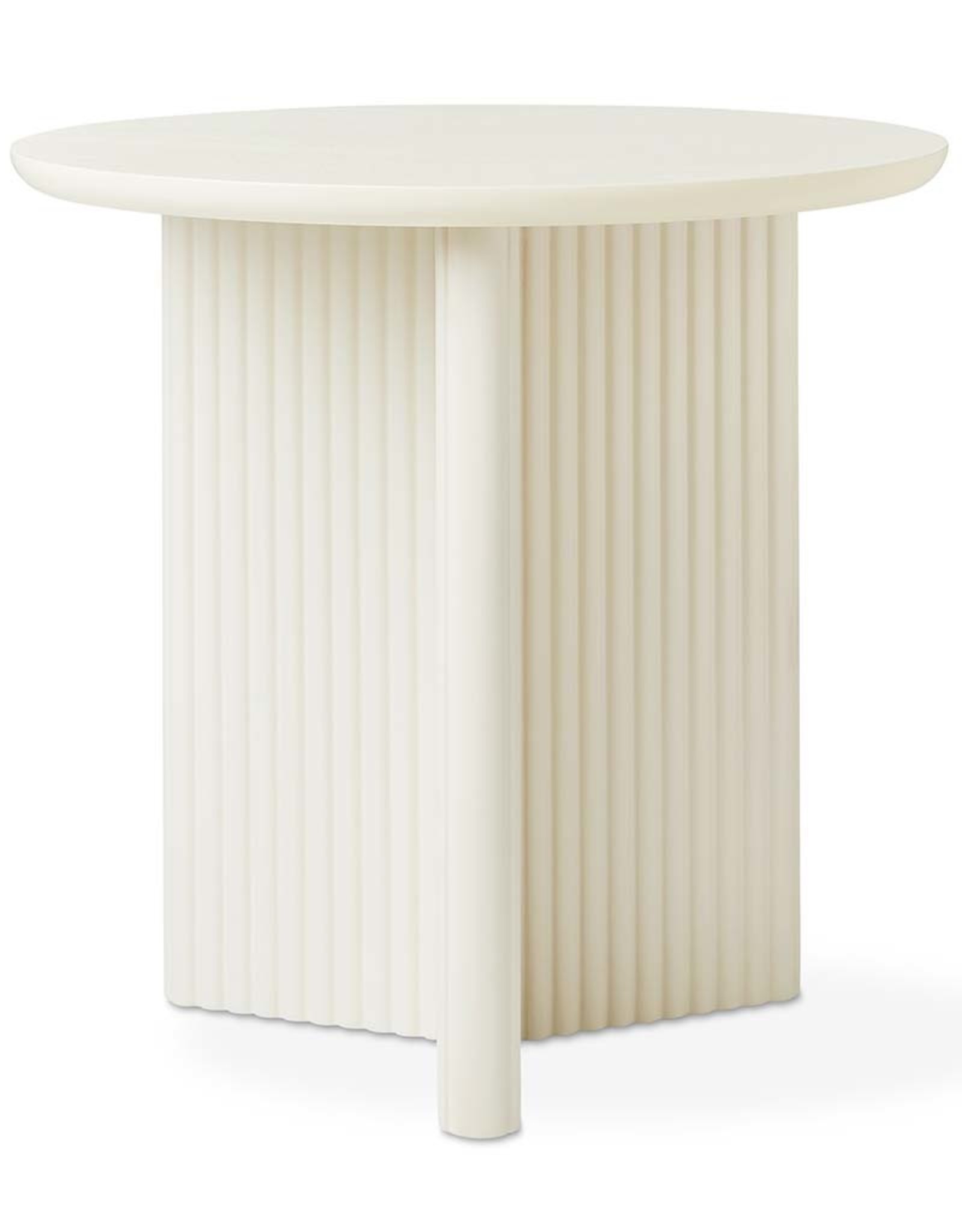 Gus* Modern Odeon End Table