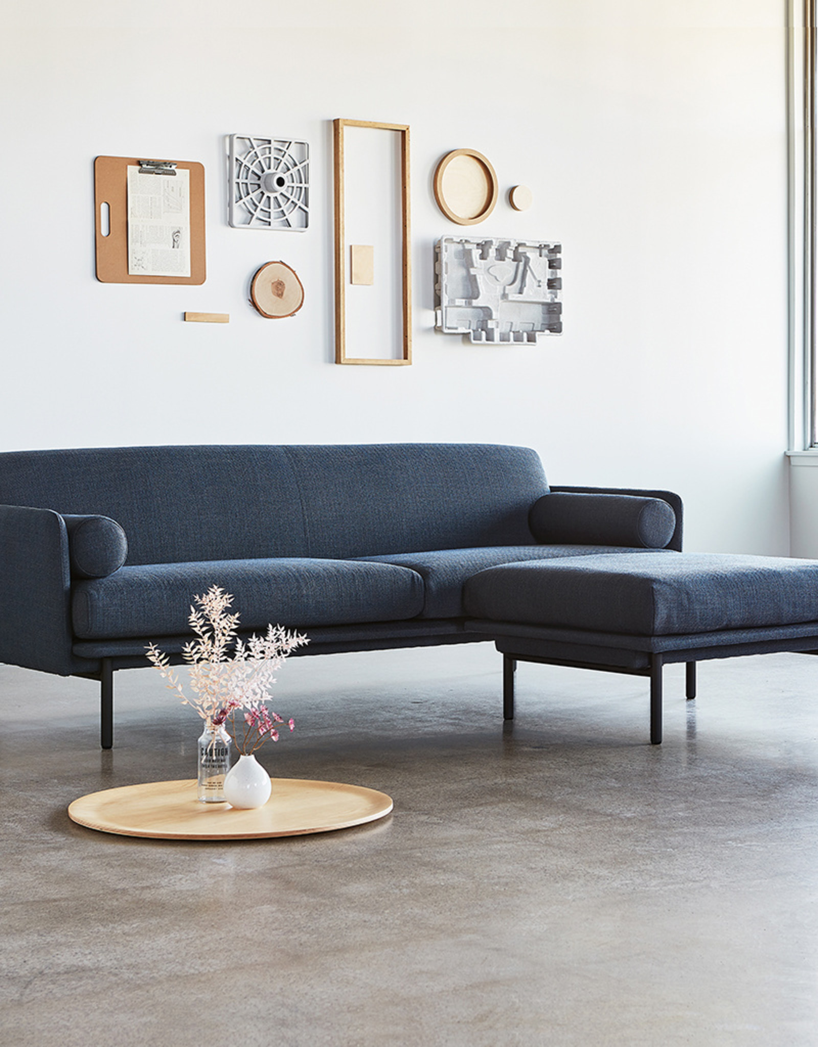 Gus* Modern Foundry Bi-Sectional