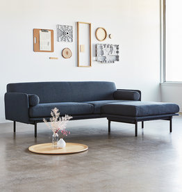 Gus* Modern Foundry Bi-Sectional