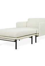 Gus* Modern Foundry Chaise