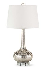 Regina Andrew Design Milano Table Lamp (Antique Mercury)