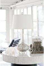 Regina Andrew Design Milano Table Lamp (Antique Mercury)