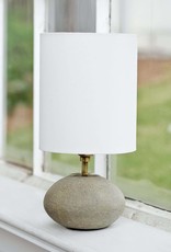 Regina Andrew Design Concrete Mini Orb Lamp