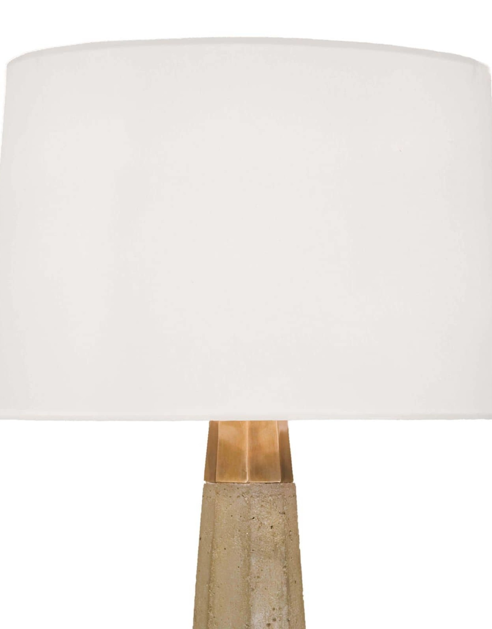 Regina Andrew Design Beretta Concrete Table Lamp