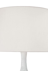 Regina Andrew Design Ivory Ceramic Table Lamp