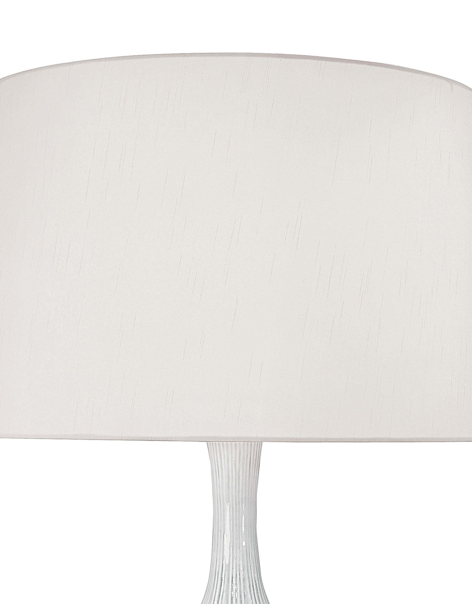 Regina Andrew Design Ivory Ceramic Table Lamp