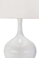 Regina Andrew Design Ivory Ceramic Table Lamp
