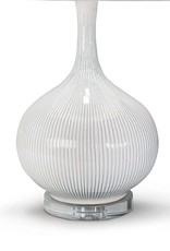 Regina Andrew Design Ivory Ceramic Table Lamp