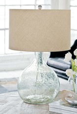 Regina Andrew Design King Nine Table Lamp