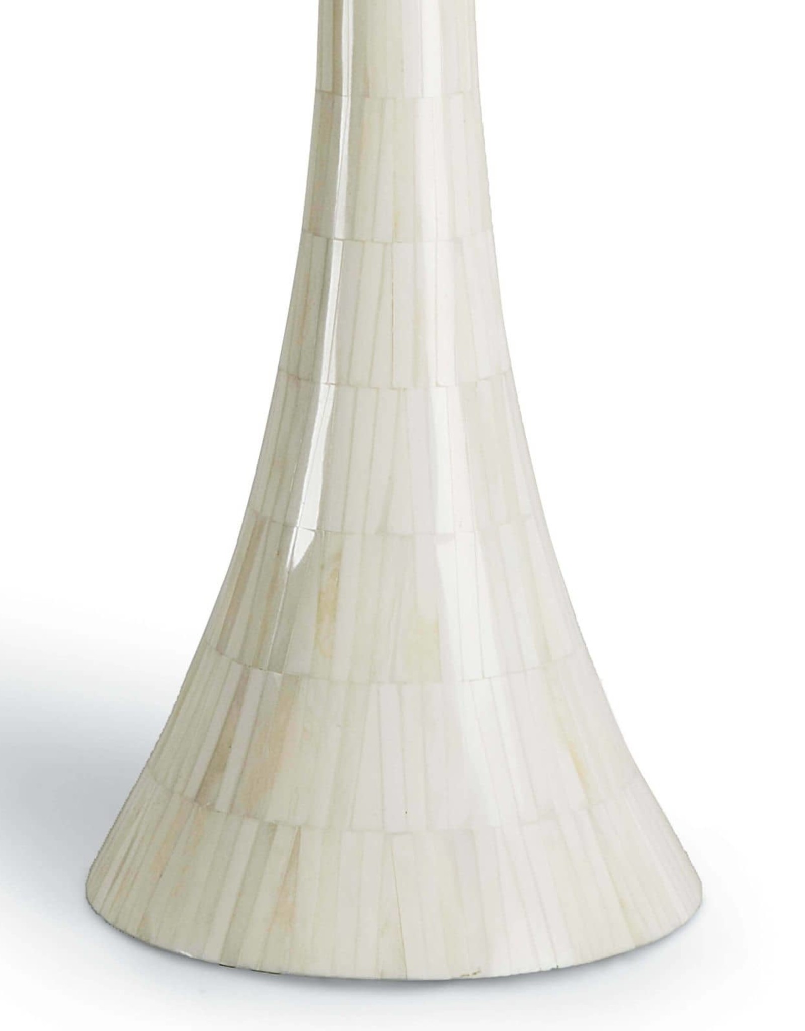 Regina Andrew Design Tapered Mosaic Table Lamp