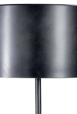 Regina Andrew Design Trilogy Table Lamp (Black Iron)