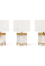 Regina Andrew Design Jillian Alabaster Table Lamp