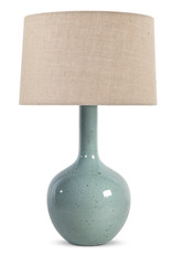 Regina Andrew Design Fluted Ceramic Table Lamp
