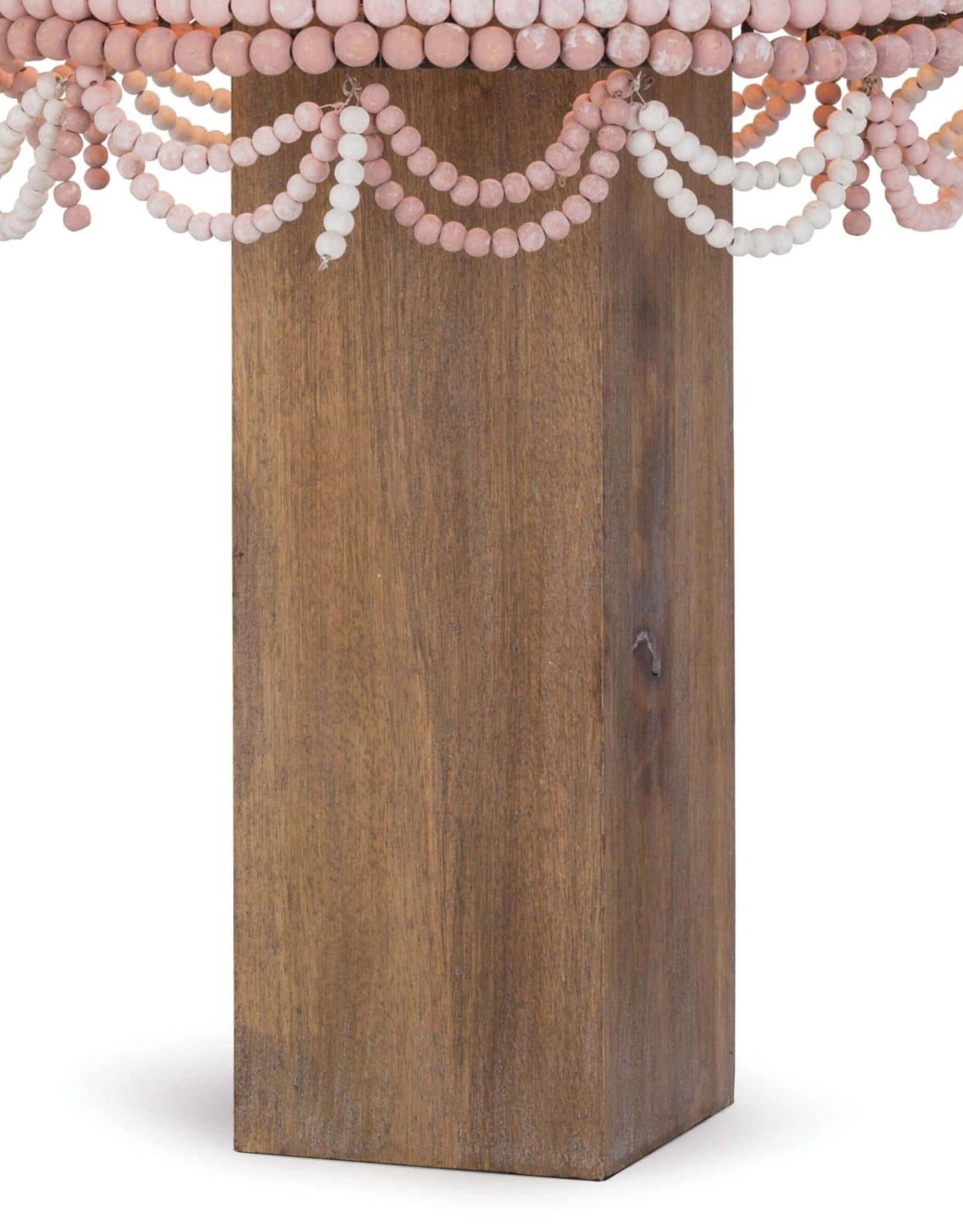 Regina Andrew Design Malibu Table Lamp (Weathered Pink)